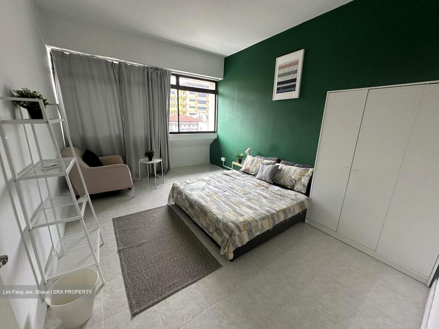 Green Court (D14), Apartment #504110121